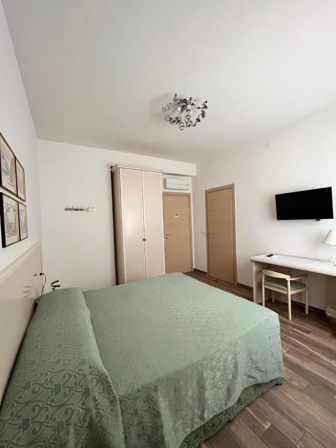 Guest House In Piazza Bologna Buitenkant foto
