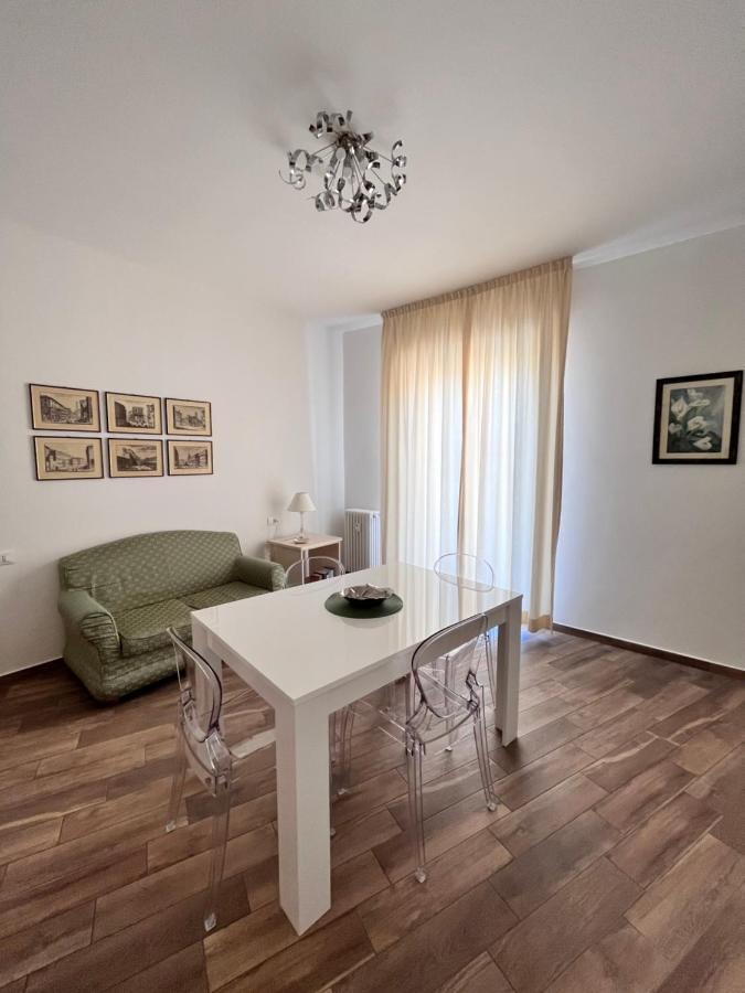 Guest House In Piazza Bologna Buitenkant foto